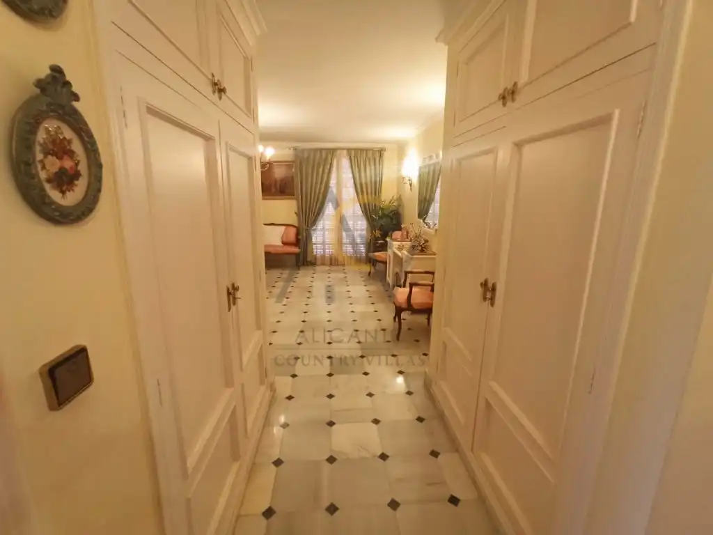Villa avec terrasse à vendre à Monóvar  / Monòver, imagen 17