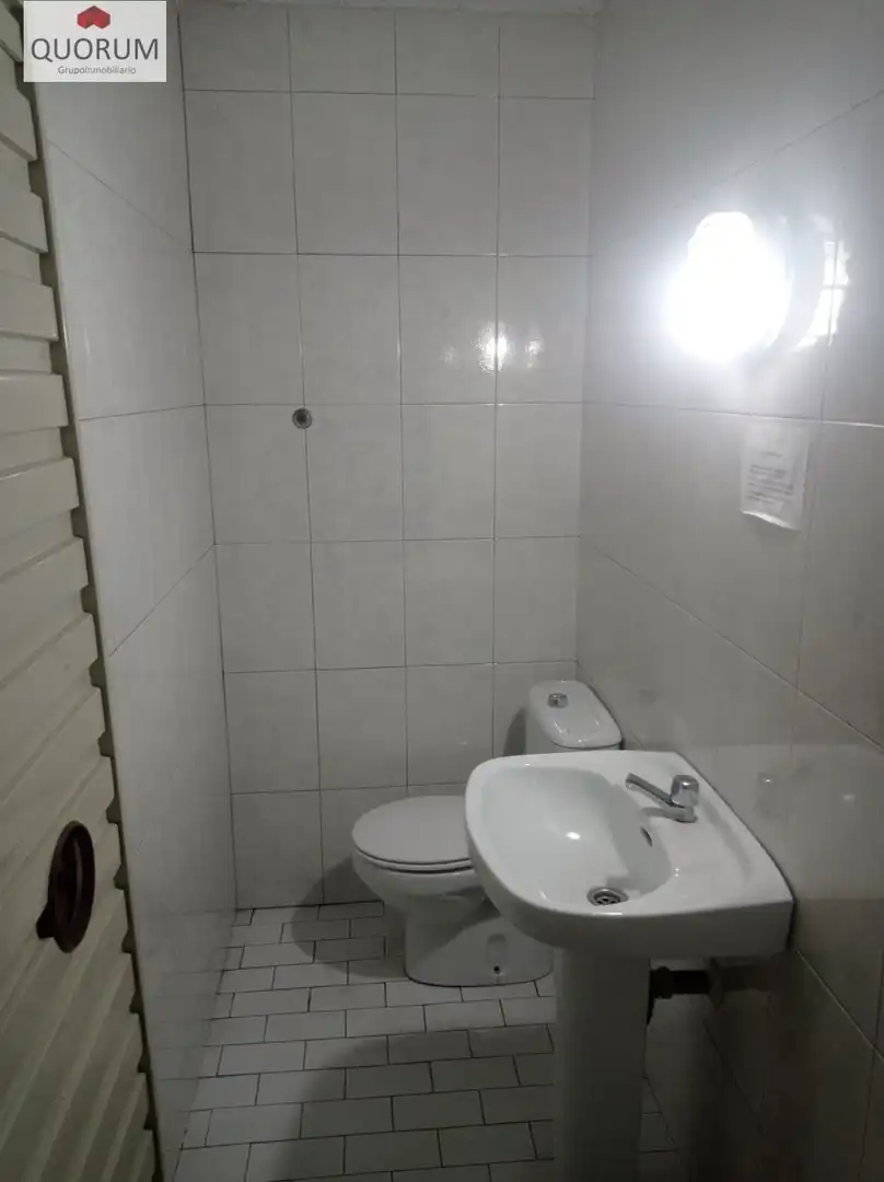Bany de Garatge en venda en Barakaldo 