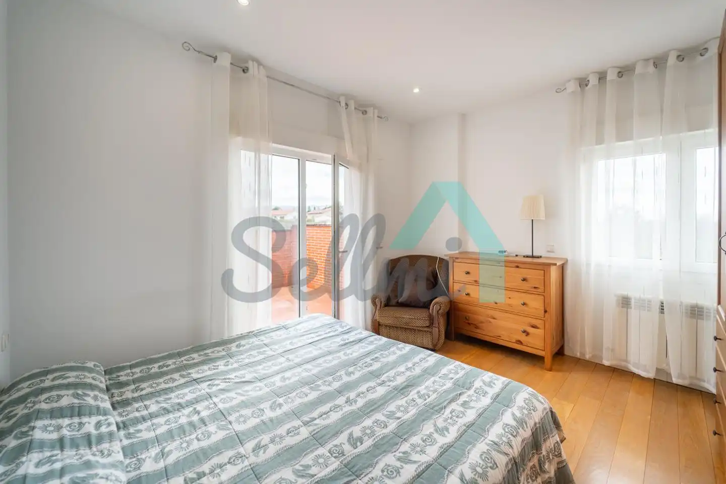 Haus mit Garten zum Verkauf in Quintes - Arroes, imagen 86