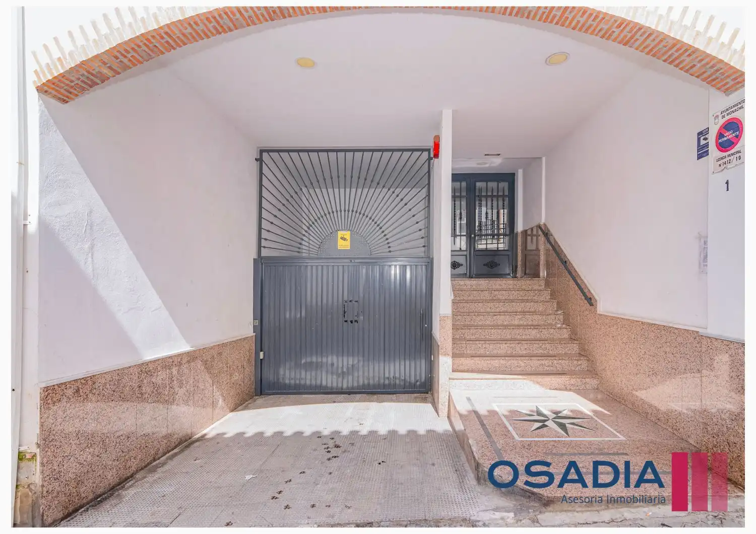 Piso con ascensor en venta en de Ricarda, imagen 7