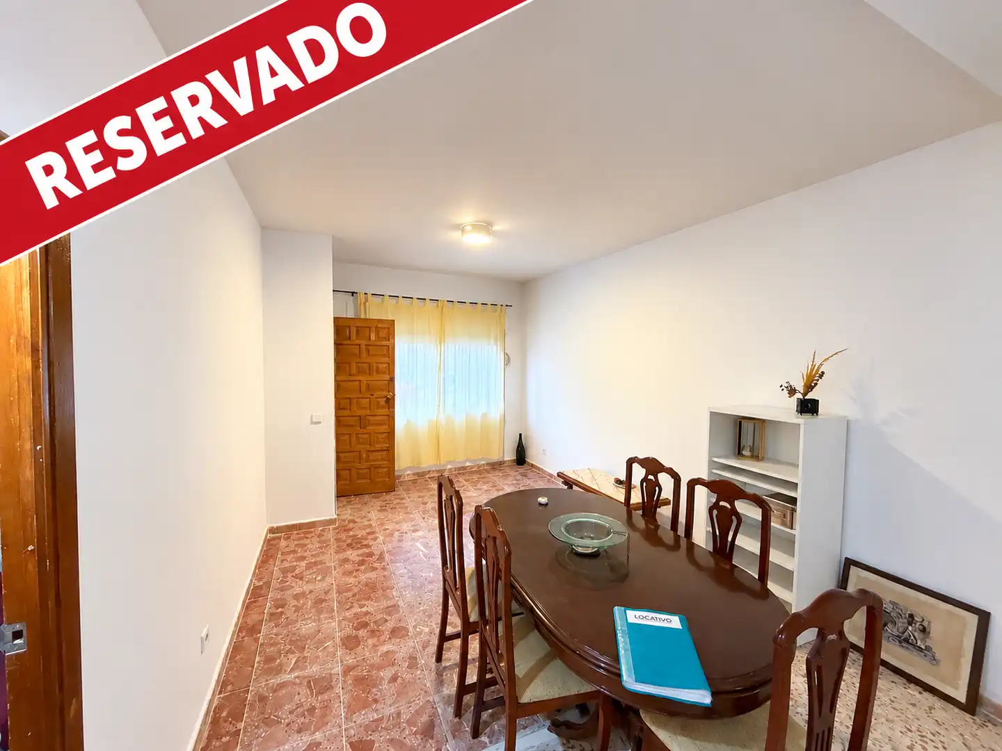 Wohnung mit Garten zum Verkauf in Robledo de Chavela
