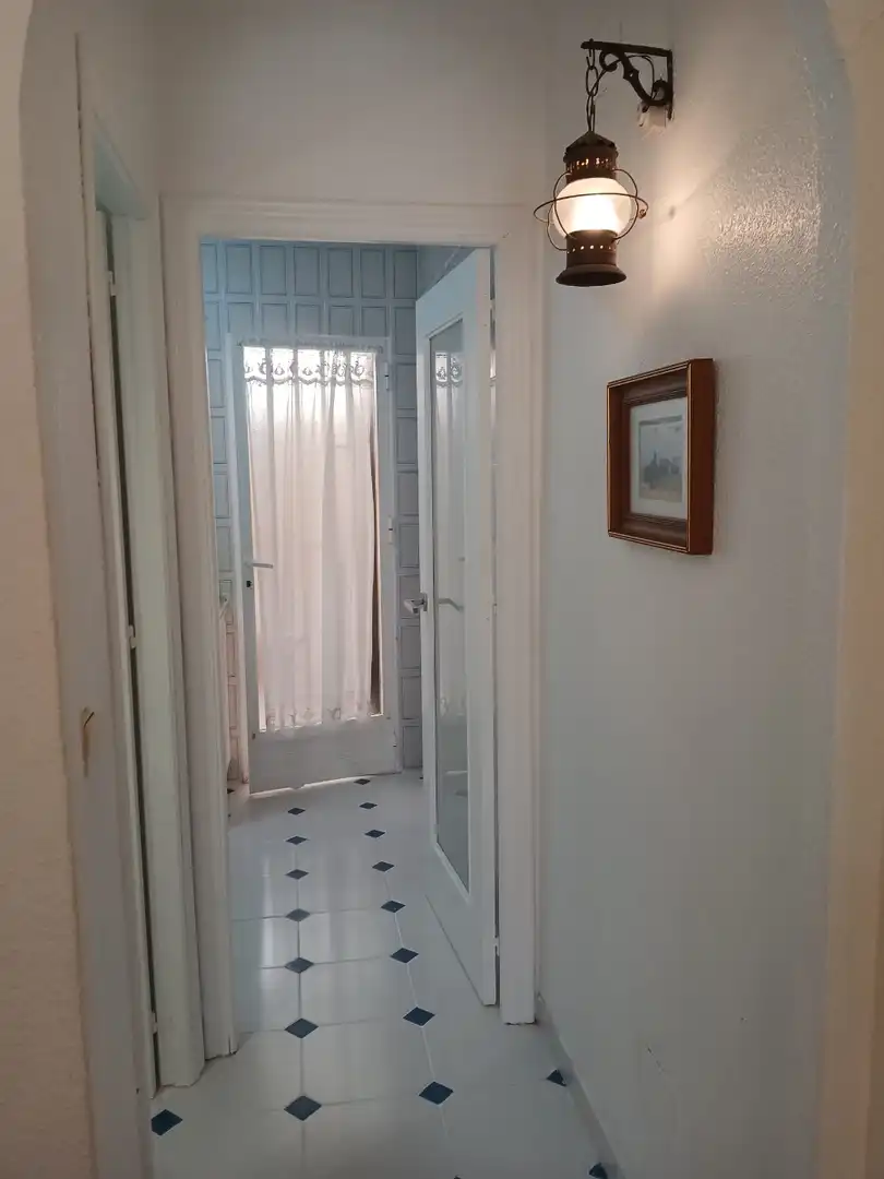 Houses for rent in La Manga del Mar Menor  with Air Conditioner, Heating and Terrace