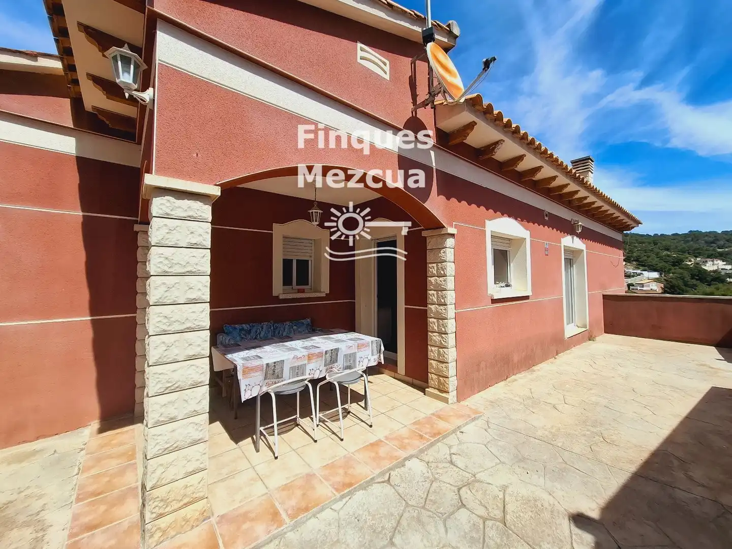Villa avec piscine à vendre à Castellet i la Gornal, imagen 66
