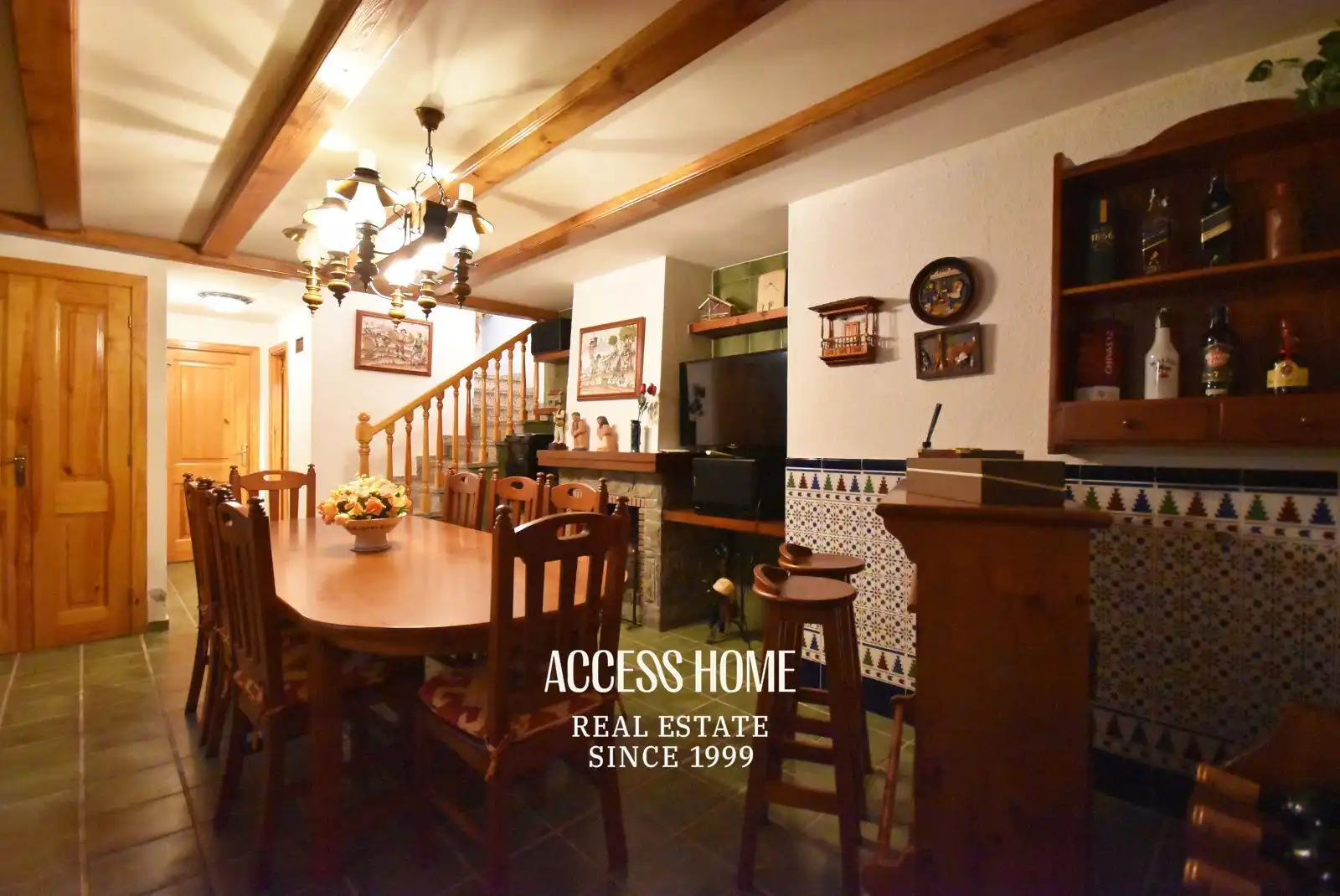 Detached house with pool for sale in Vilassar de Dalt, imagen 47
