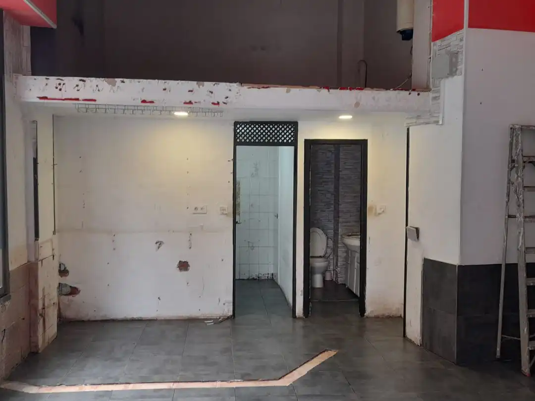 Commercial properties for rent in Erandio, Bizkaia