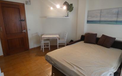 Schlafzimmer von Wohnung zum verkauf in Benidorm mit Klimaanlage