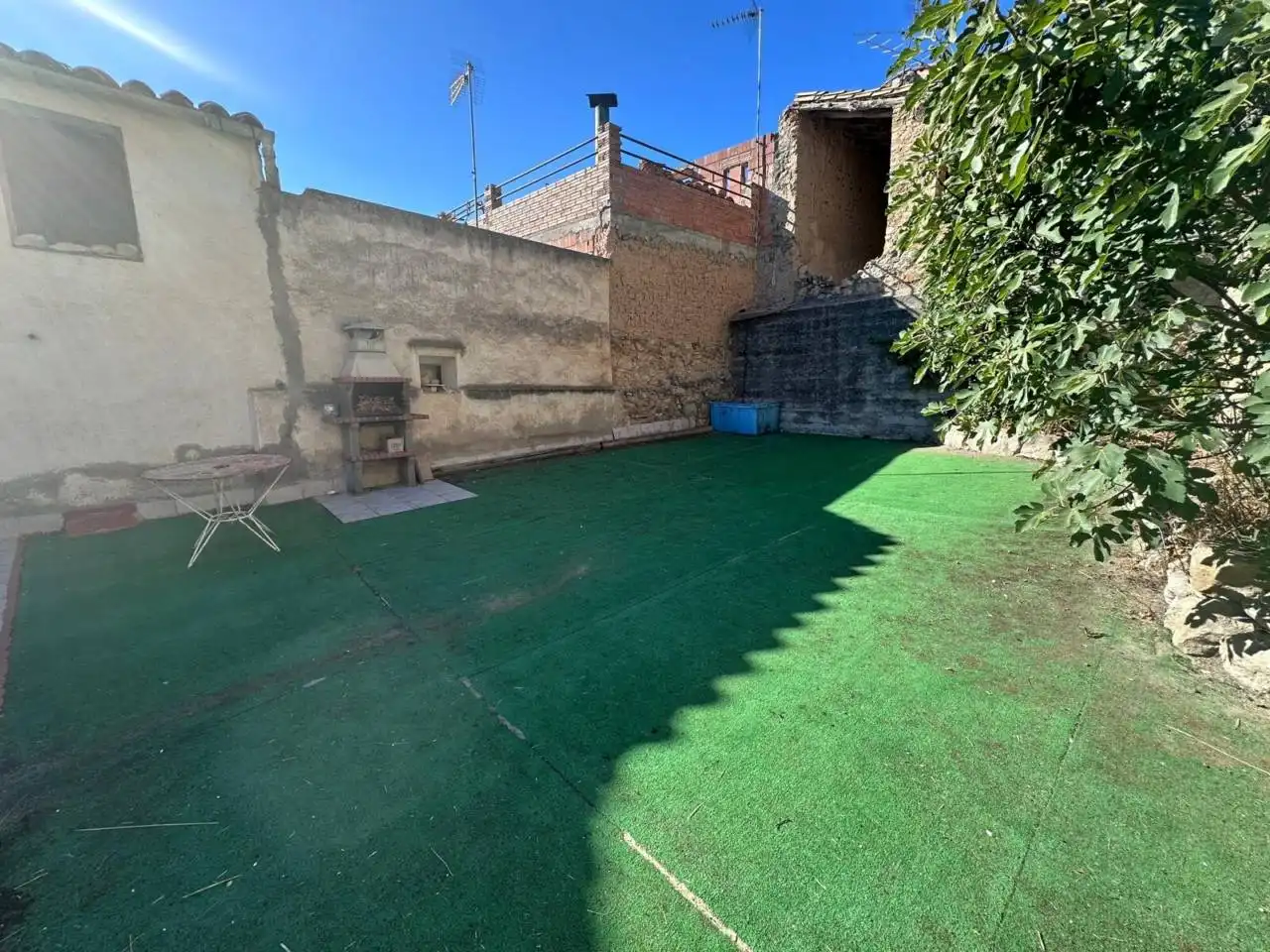 Terrace of Houses for sale in Fonz  with Private garden, Terrace and Furnished