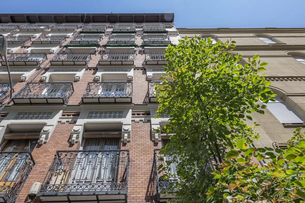 Piso con ascensor en venta en Calle del Buen Suceso, imagen 43