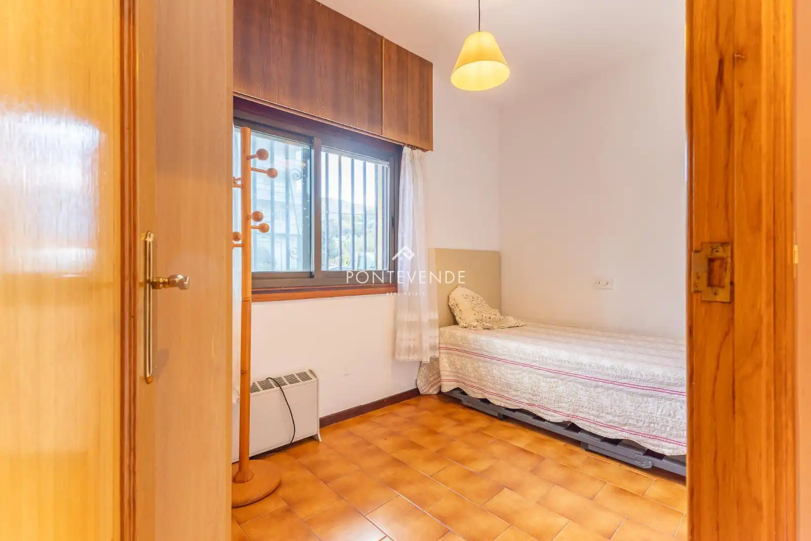 Habitación de Piso en venta en Bueu con Terraza