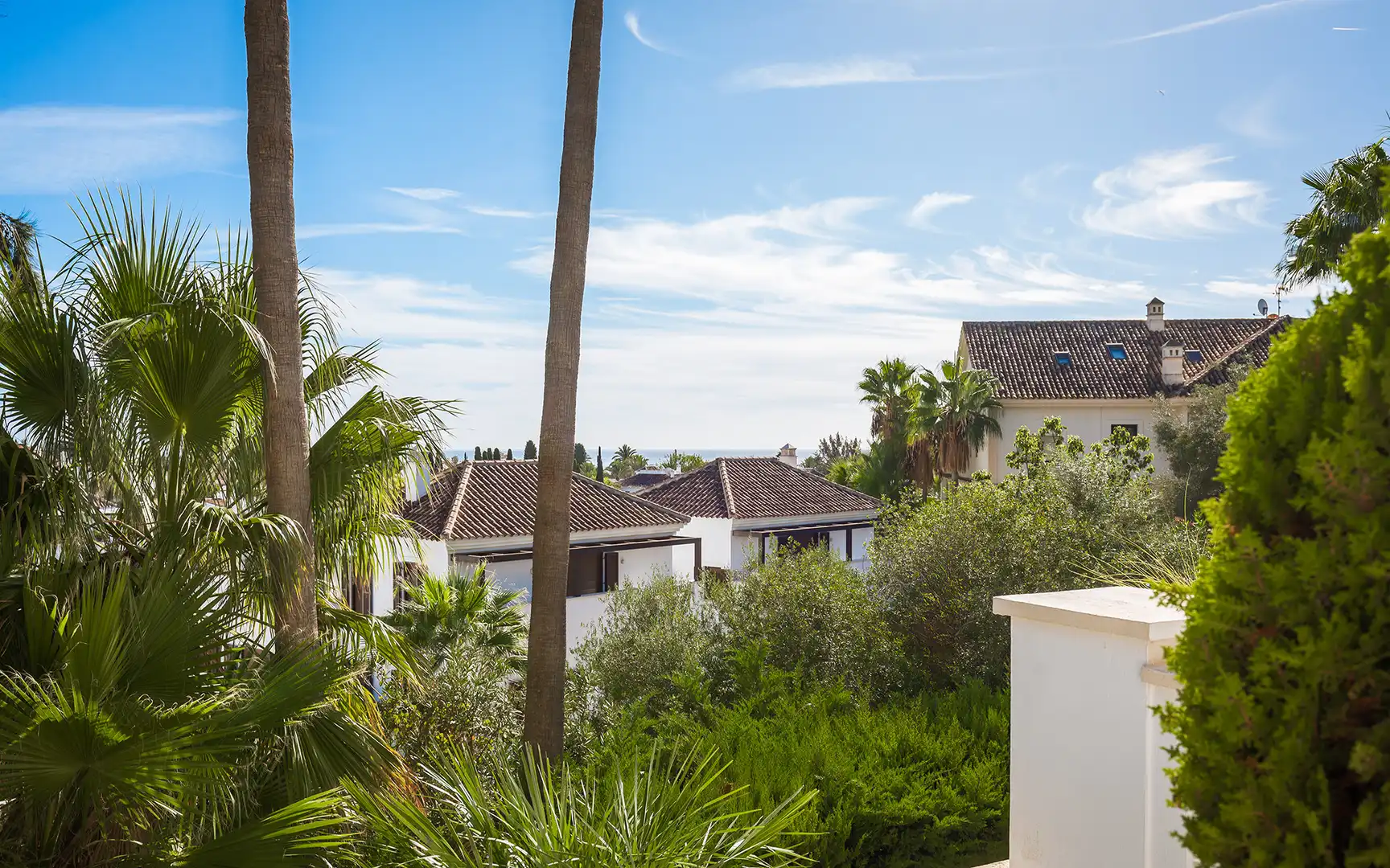 Apartament amb piscina en venda a Milla de Oro, imagen 34