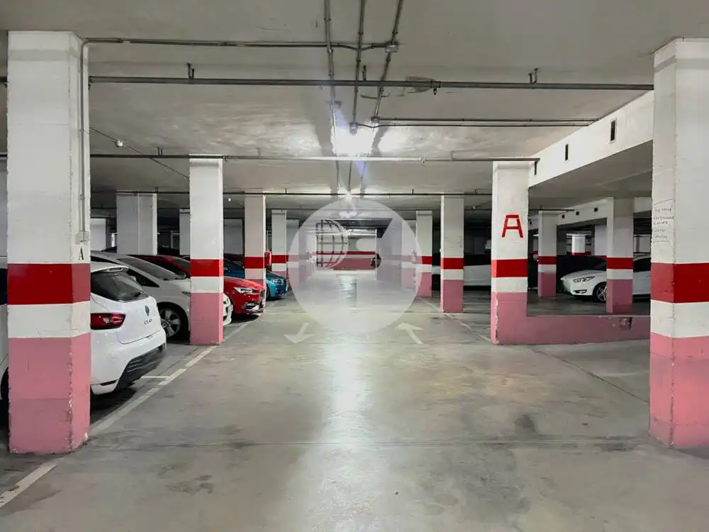Parking for sale in Centre, imagen 4