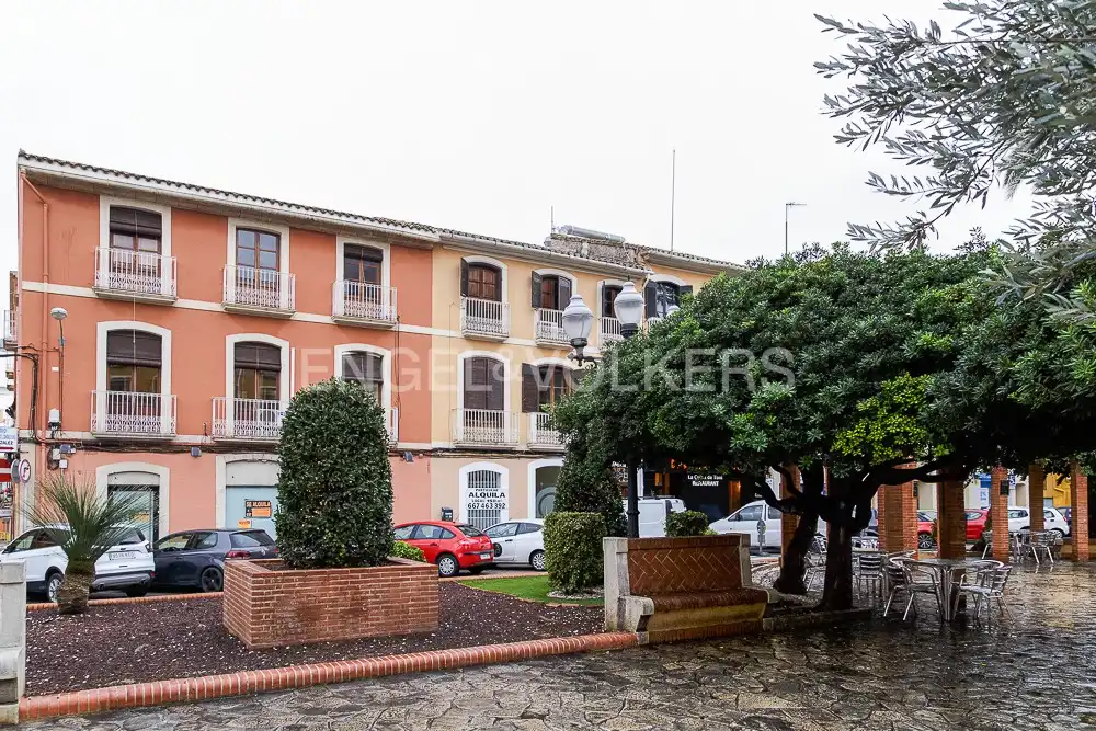 Wohnung zum Verkauf in Centro Urbano, imagen 7