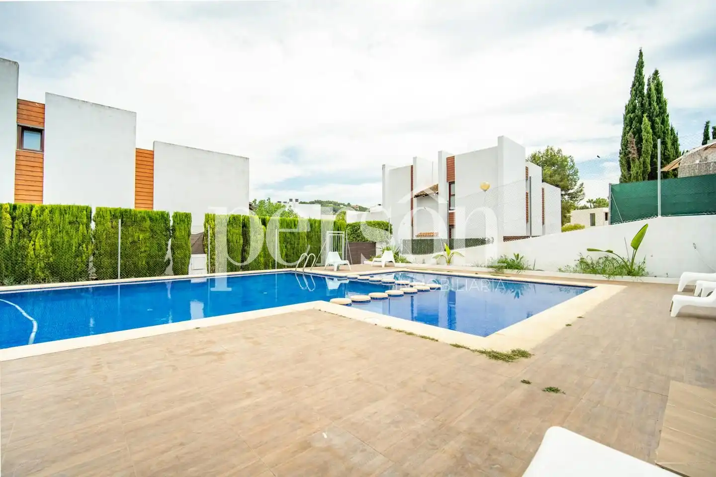 Houses for rent in 22, El Bosque