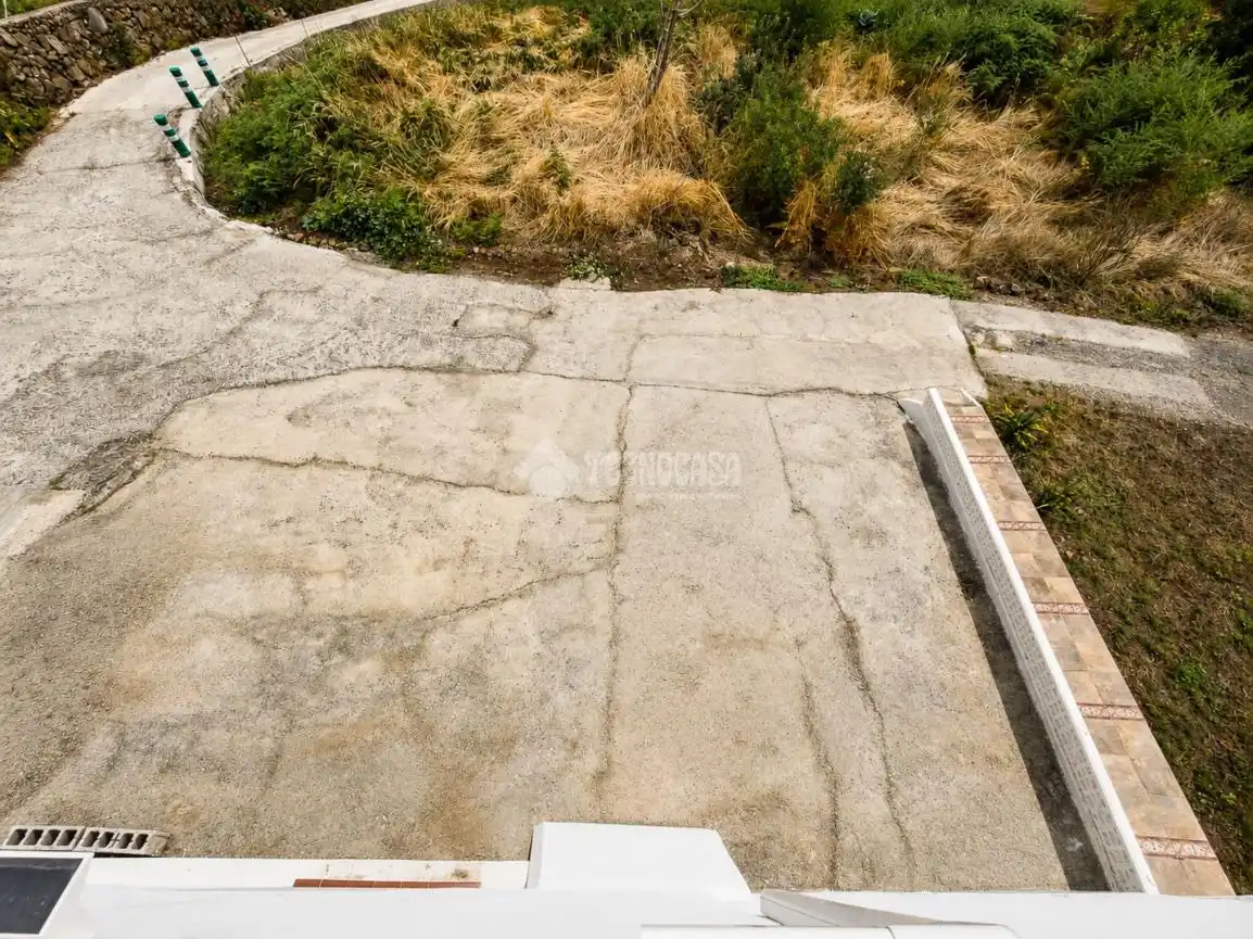 Terraza de Casa o chalet en venta en La Orotava con Terraza