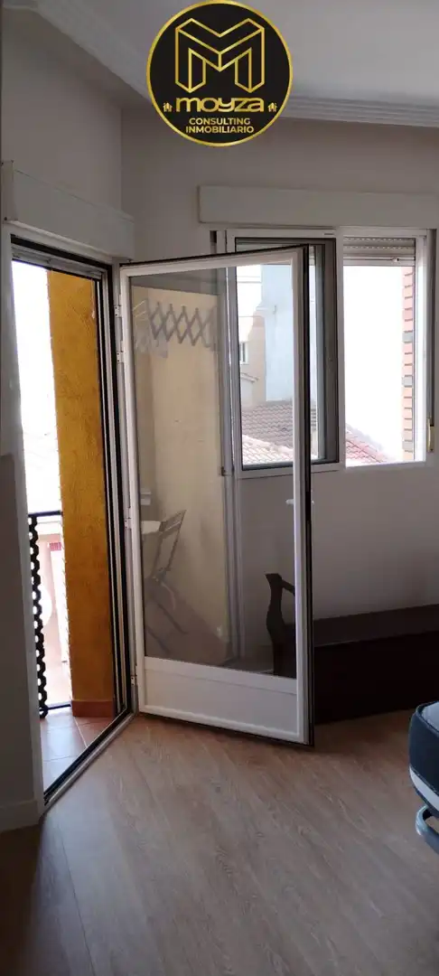Terrassa de Dúplex en venda en Linares amb Aire condicionat, Calefacció i Balcó