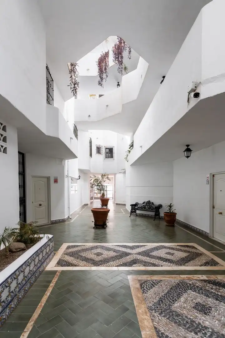 Apartment mit Aufzug zum Verkauf in Calle los Granados, imagen 4