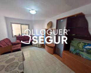 Living room of Flat to rent in Santa Coloma de Gramenet