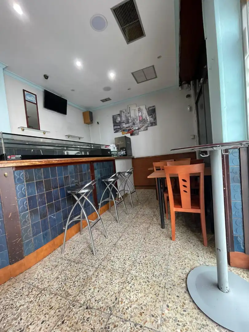Local commercial à vendre à Avenida 1 de Mayo, imagen 40