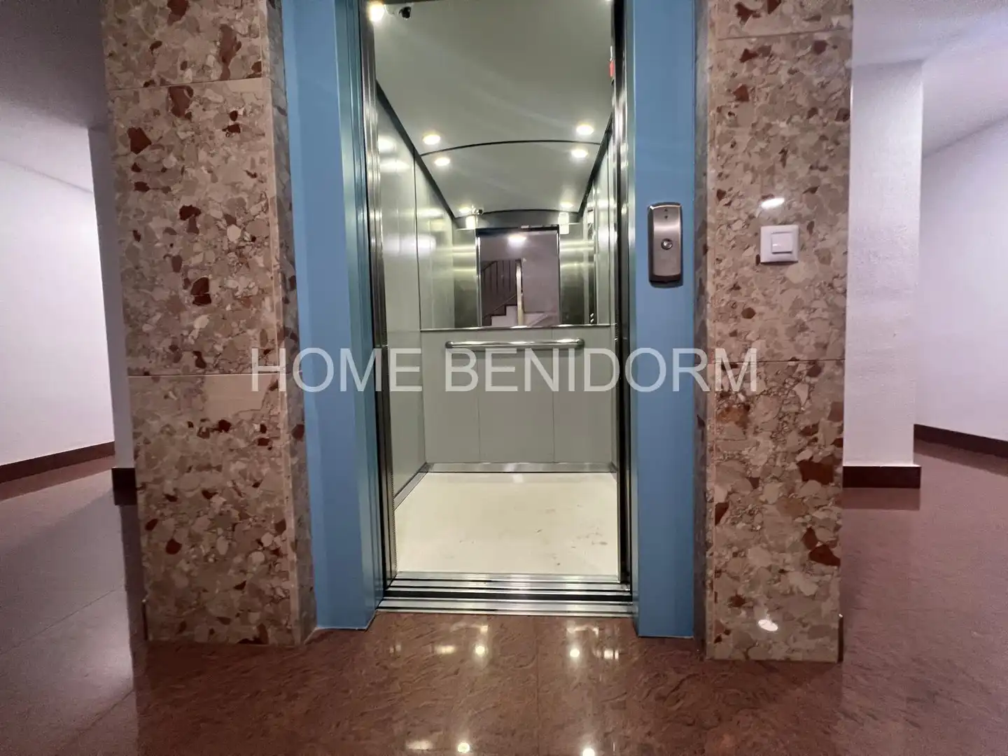 Wohnung mit Aufzug zum Verkauf in Colonia Madrid, imagen 31