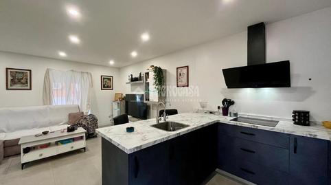 Foto 4 de Casa adosada en venta en Valdepeñas, Ciudad Real