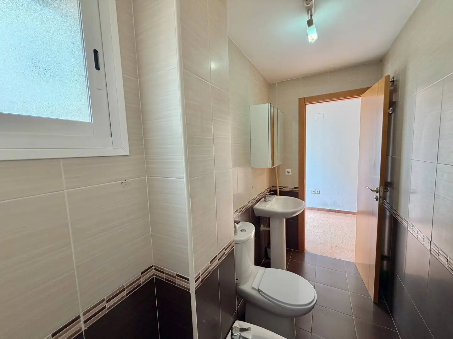 Baño de Piso en venta en Alicante / Alacant