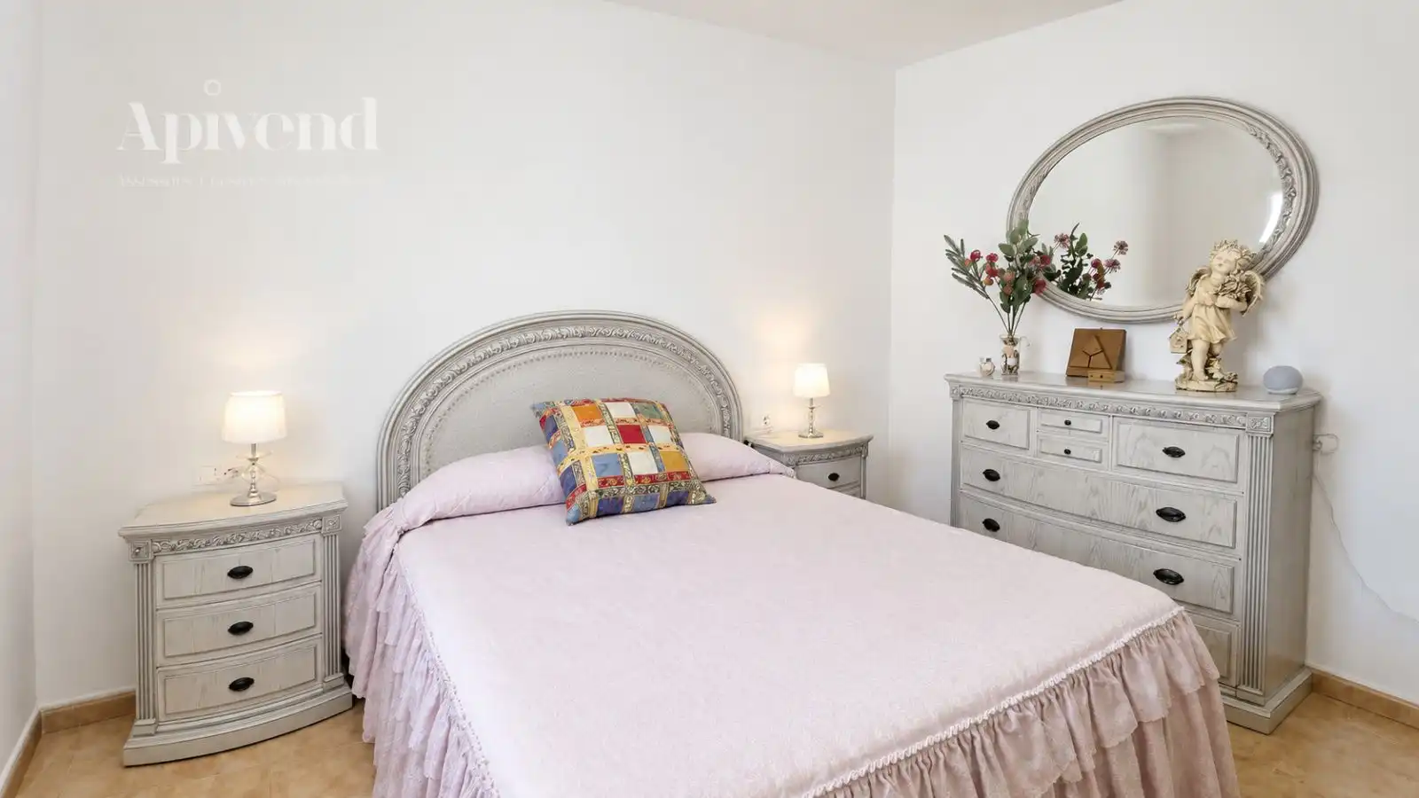 Habitación de Piso en venta en Vilajuïga con Aire acondicionado, Terraza y Trastero