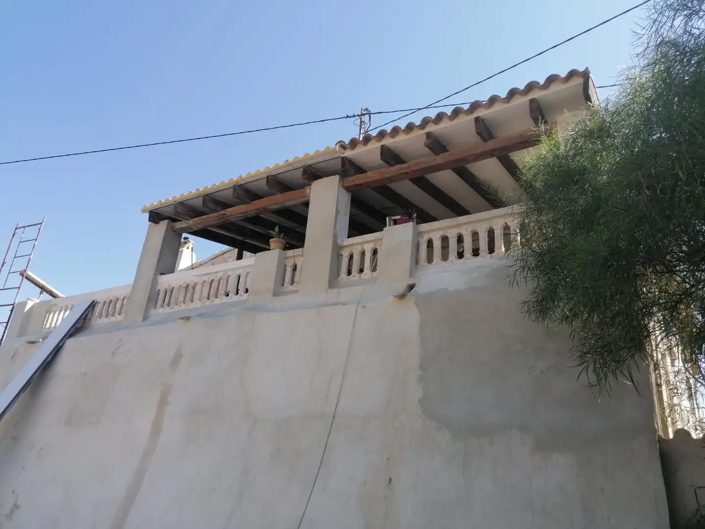 Casa con piscina en venta en Partidas de Alicante, imagen 67