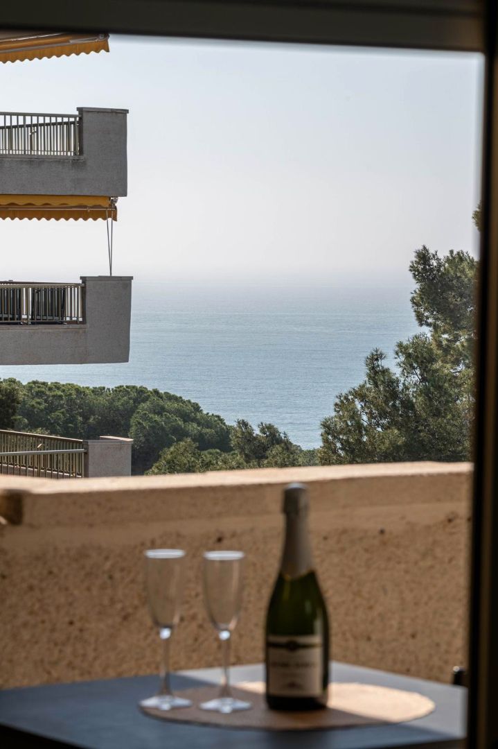 Apartment for sale in Carrer del Vendrell, 11, Mar i Camp - Platja dels Capellans , Salou