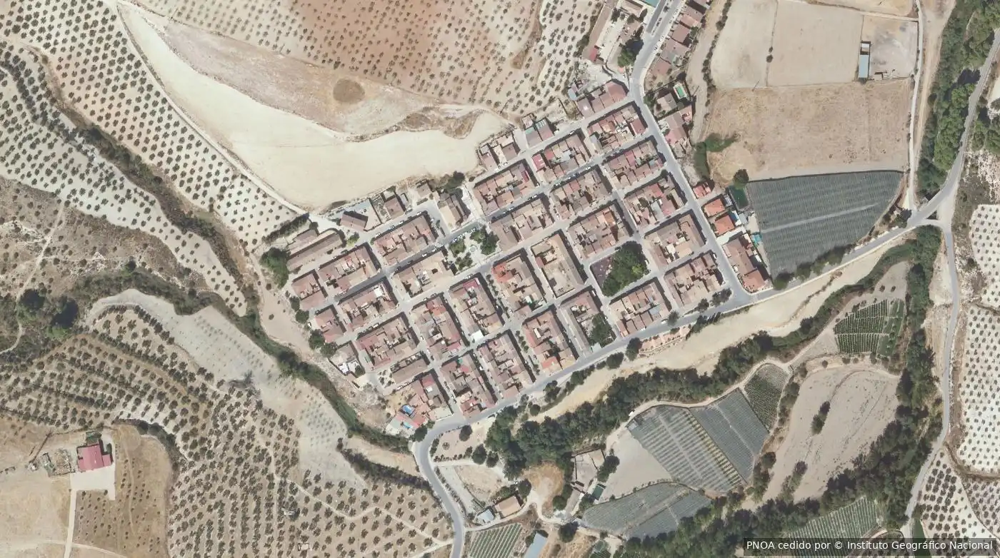 Wohnung zum Verkauf in Arenas del Rey, imagen 8