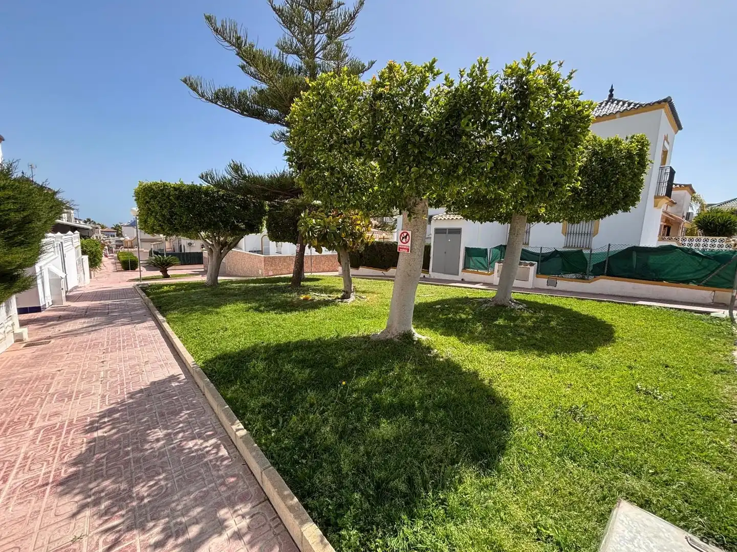 Maison mitoyenne avec piscine à vendre à Calle Calle Sagra, imagen 2