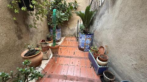 Foto 5 de Casa adosada en venda a El Congrés i els Indians, Barcelona