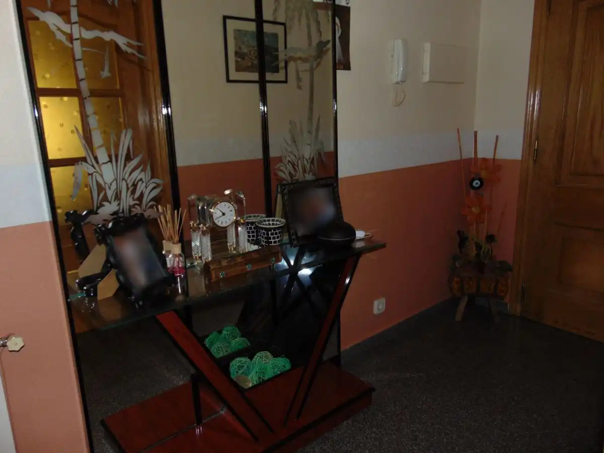 Casa o xalet en venda en Valdepeñas amb Aire condicionat, Calefacció i Terrassa
