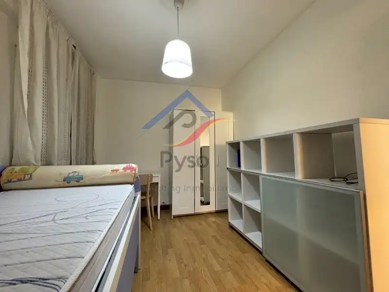 Flat with terrace to rent in Calle Marqués de la Hermida, imagen 21