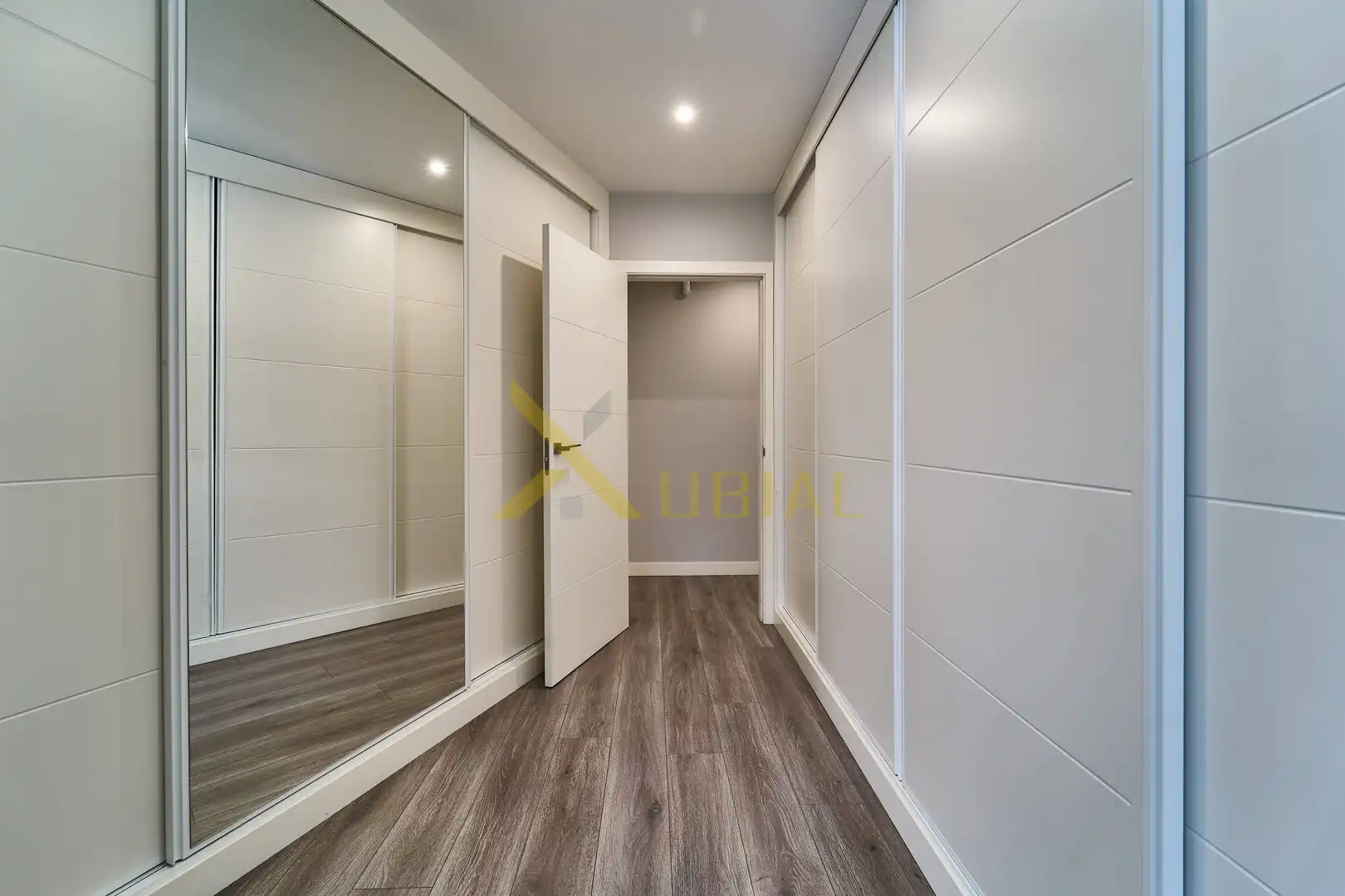 Flat for sale in A Coruña Capital   with Storage room, Furnished and Balcony