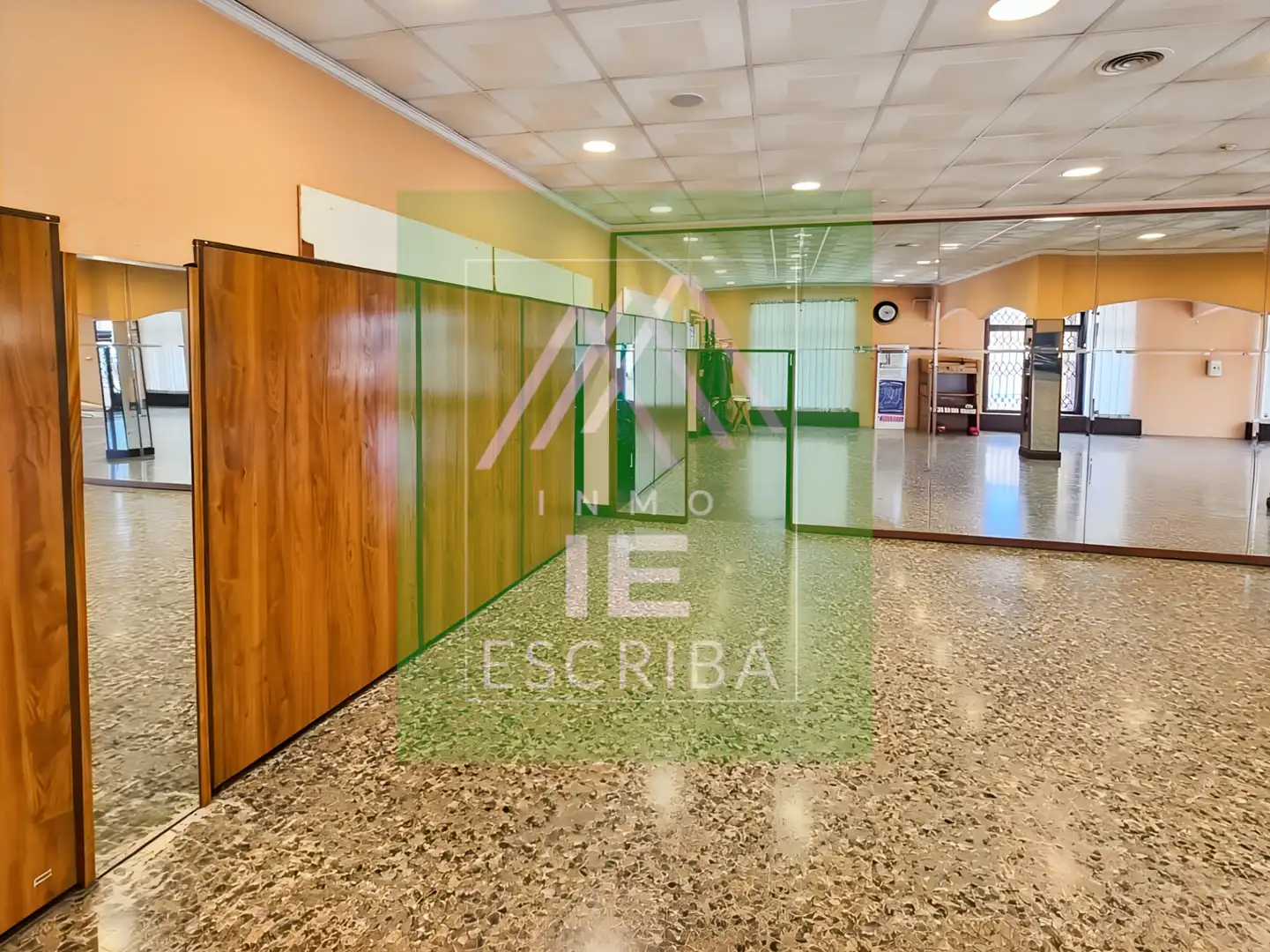 Local de alquiler en Llombai con Aire acondicionado y Calefacción
