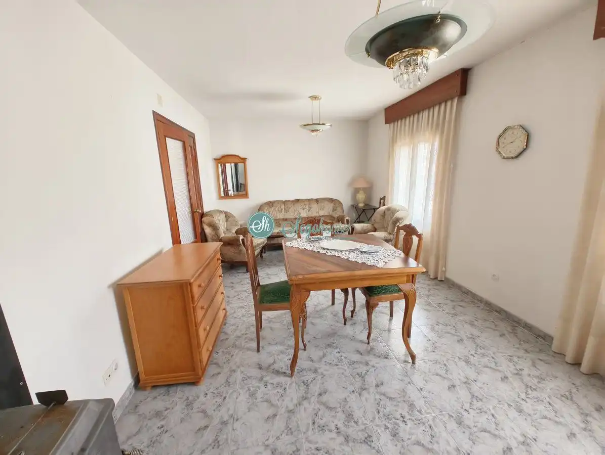 Flat for sale in Garcillán