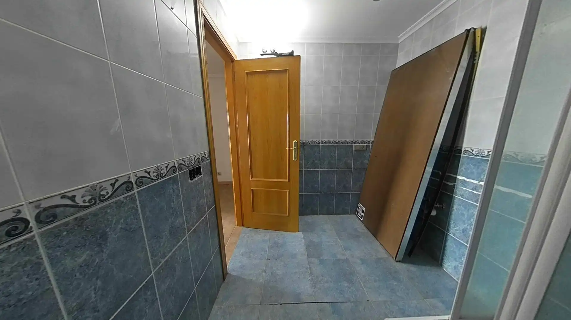 Wohnung zum Verkauf in Miguel Villanueva, Zarratón