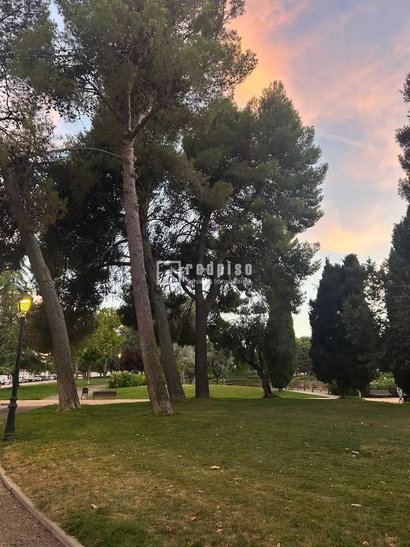 Houses for sale in Valdemoro  with Air Conditioner, Heating and Terrace