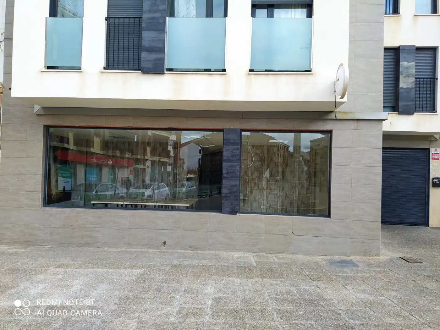 Local comercial en venda a Calamocha, imagen 2