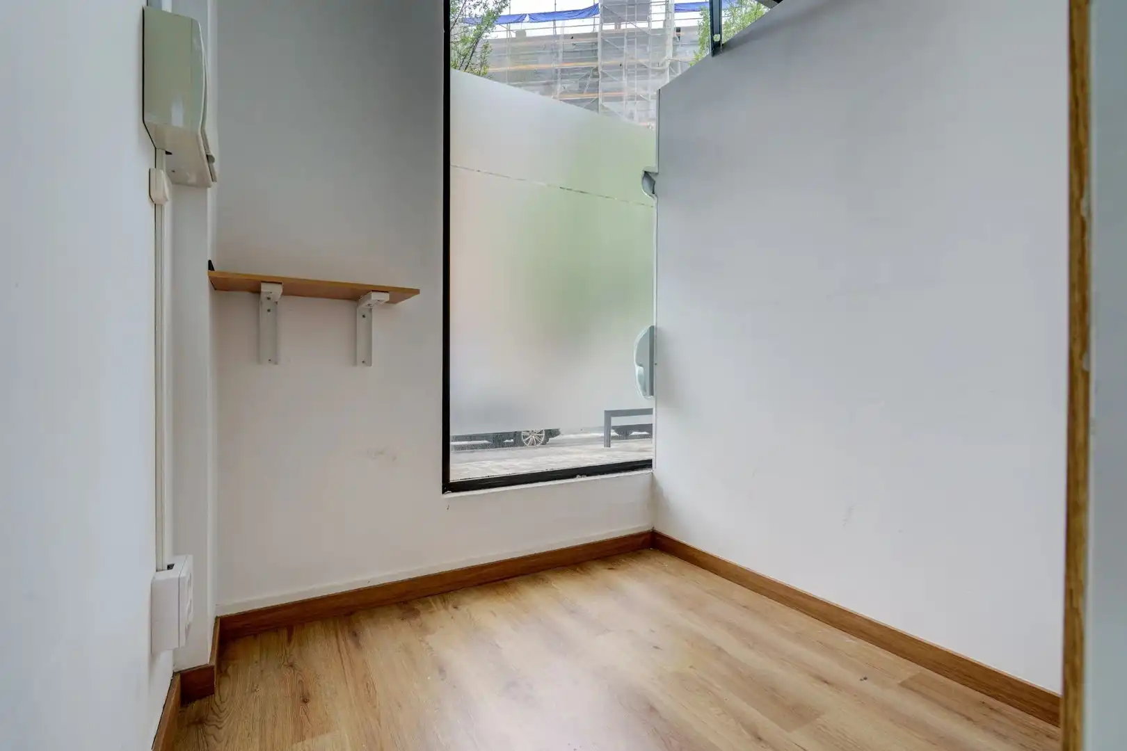 Commercial properties for rent in Irun 
