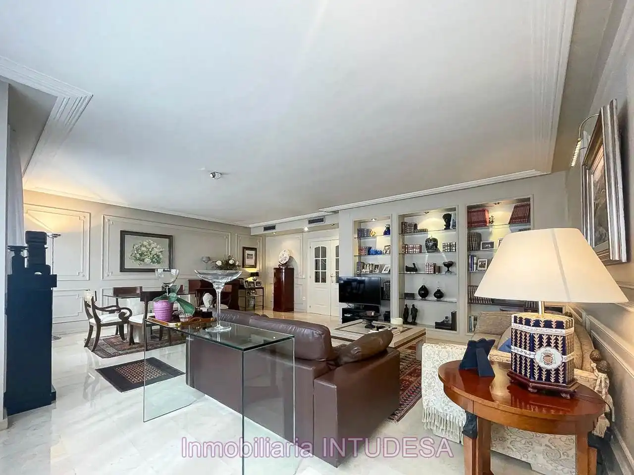 Dúplex en venta en Capuchinos, Centro