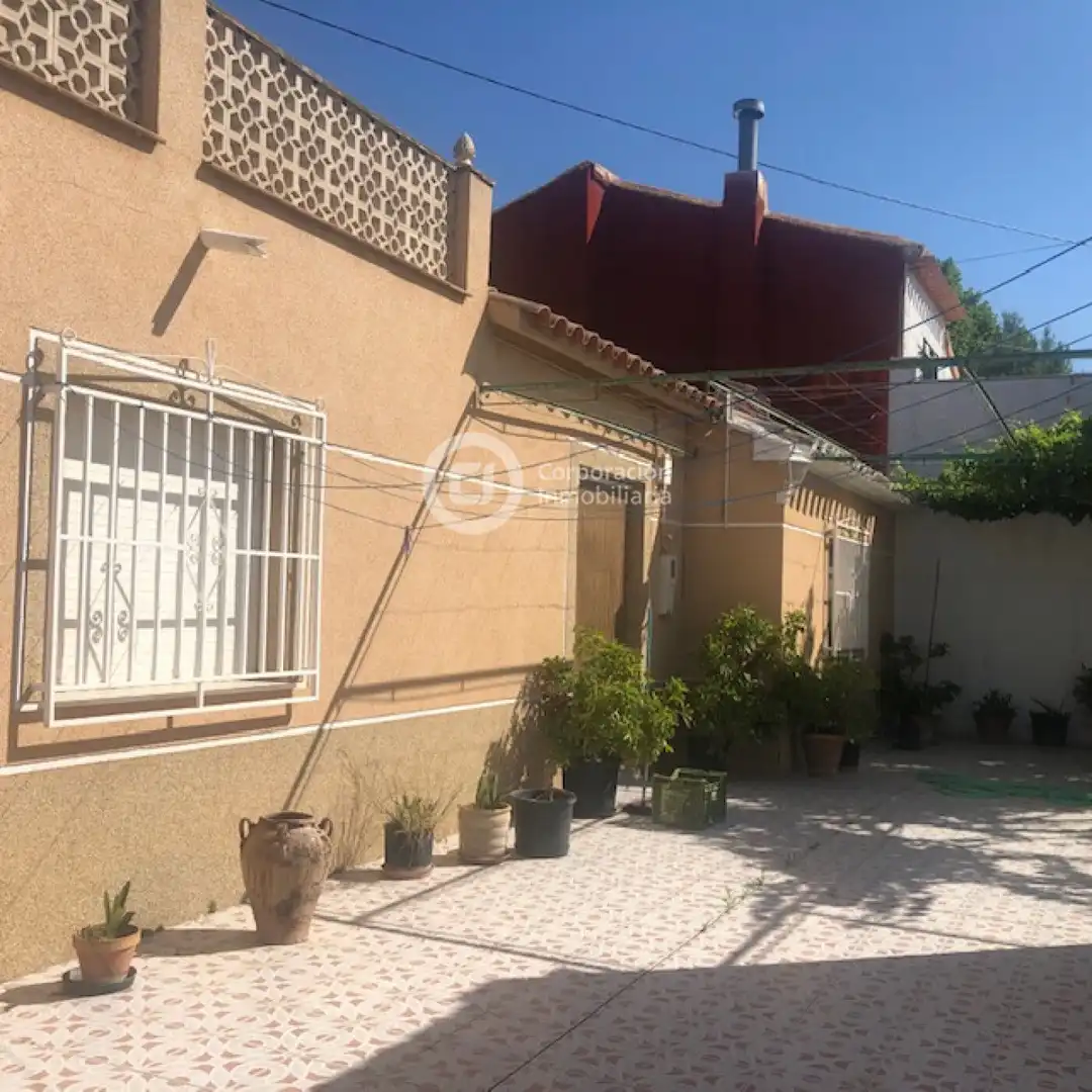 Casa o chalet en venta en Sutullena
