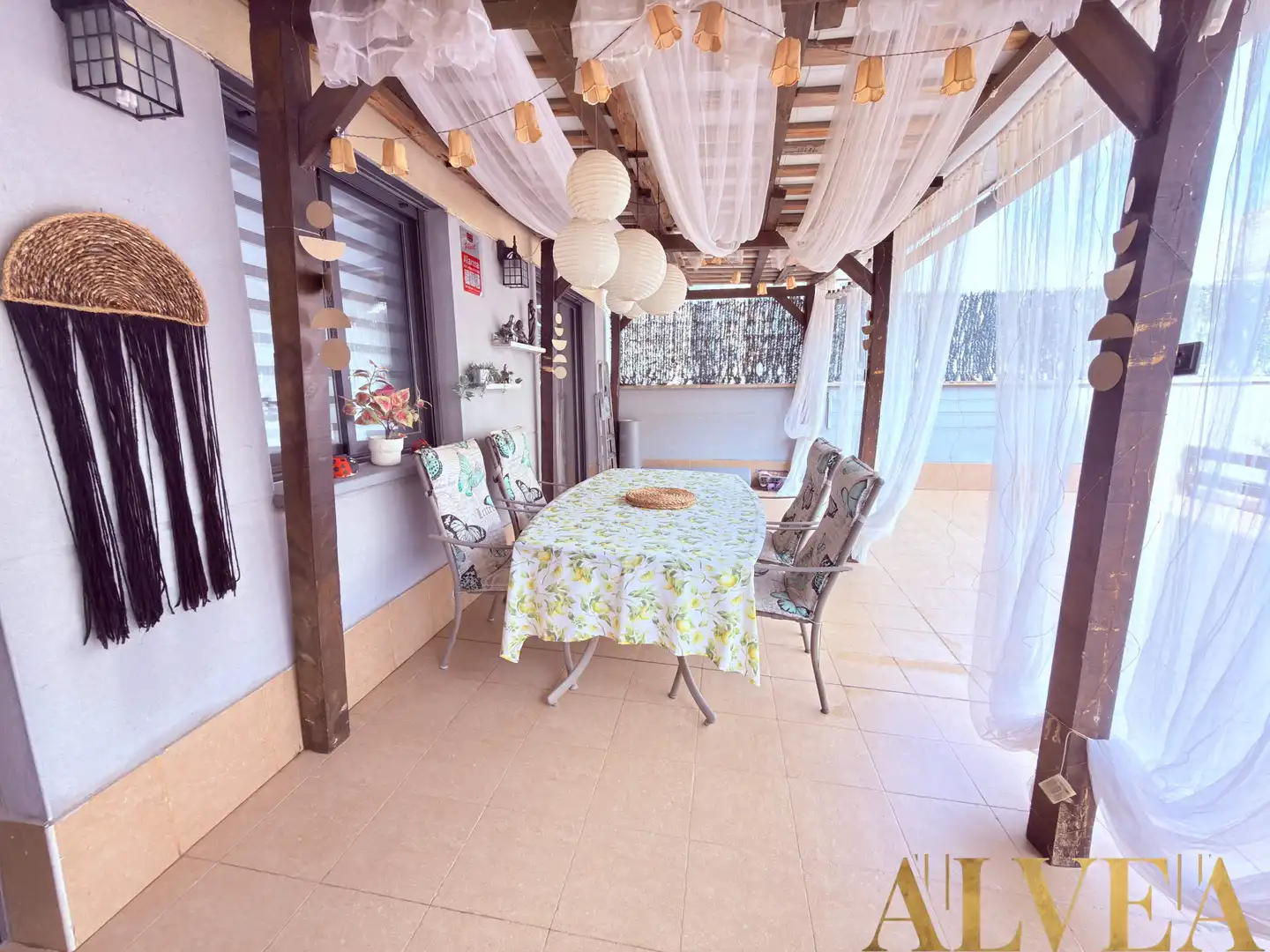 Appartamento con terrazza in vendita a Cuarte de Huerva, imagen 54