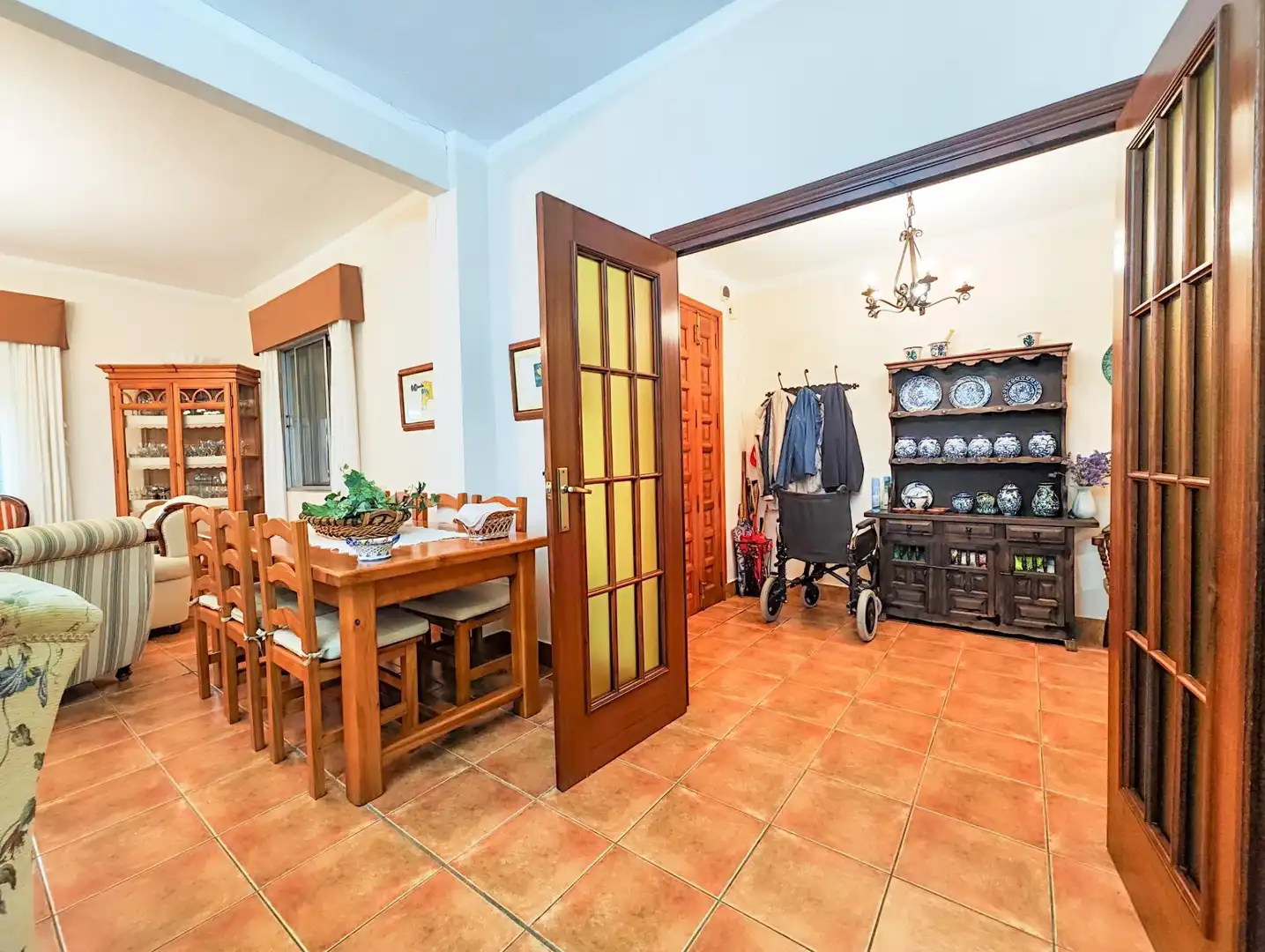 Casa o chalet en venta en CM-4110, PAU 2-600