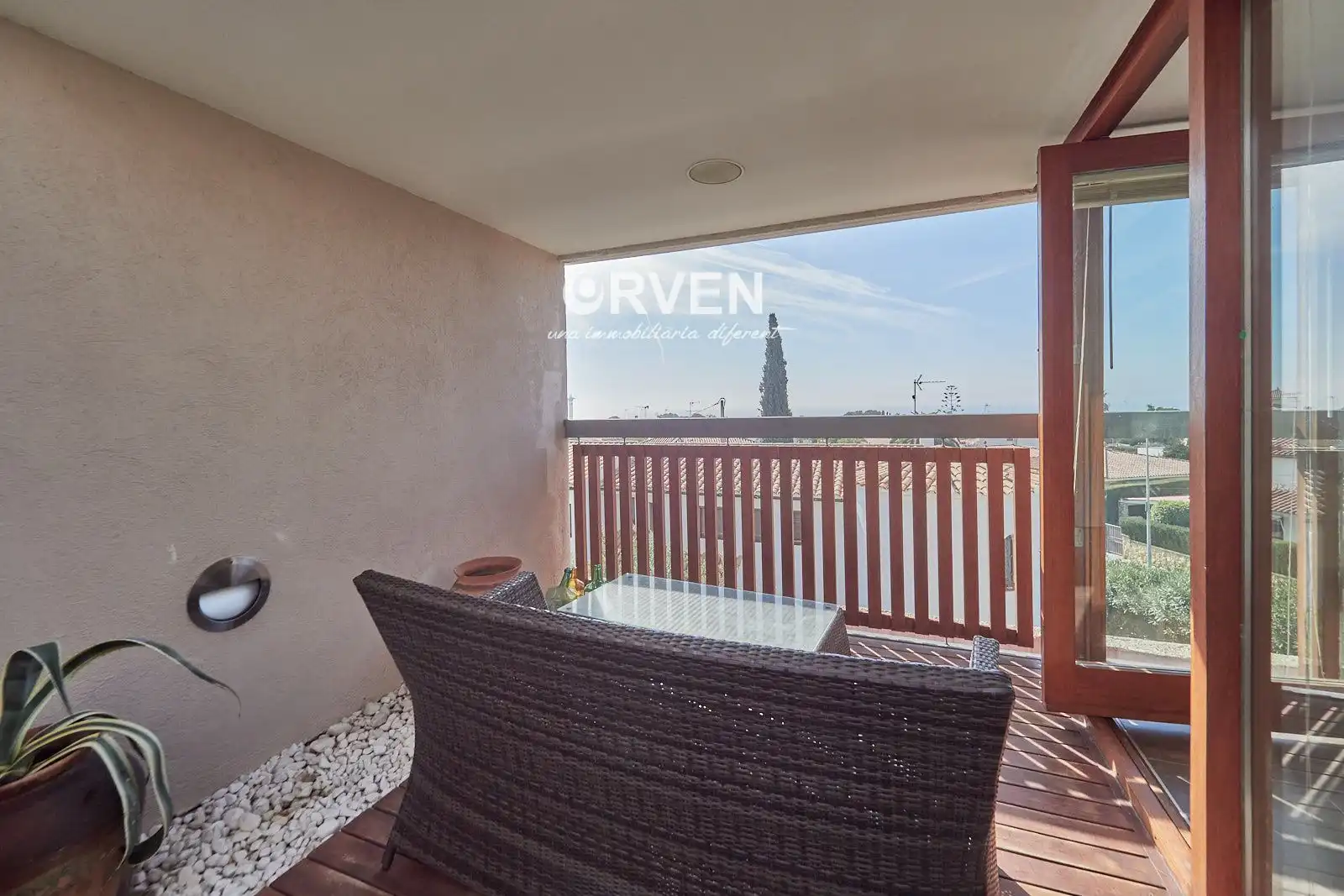 Terrace of Detached homes for sale in Torredembarra  with Heating and Swimming Pool