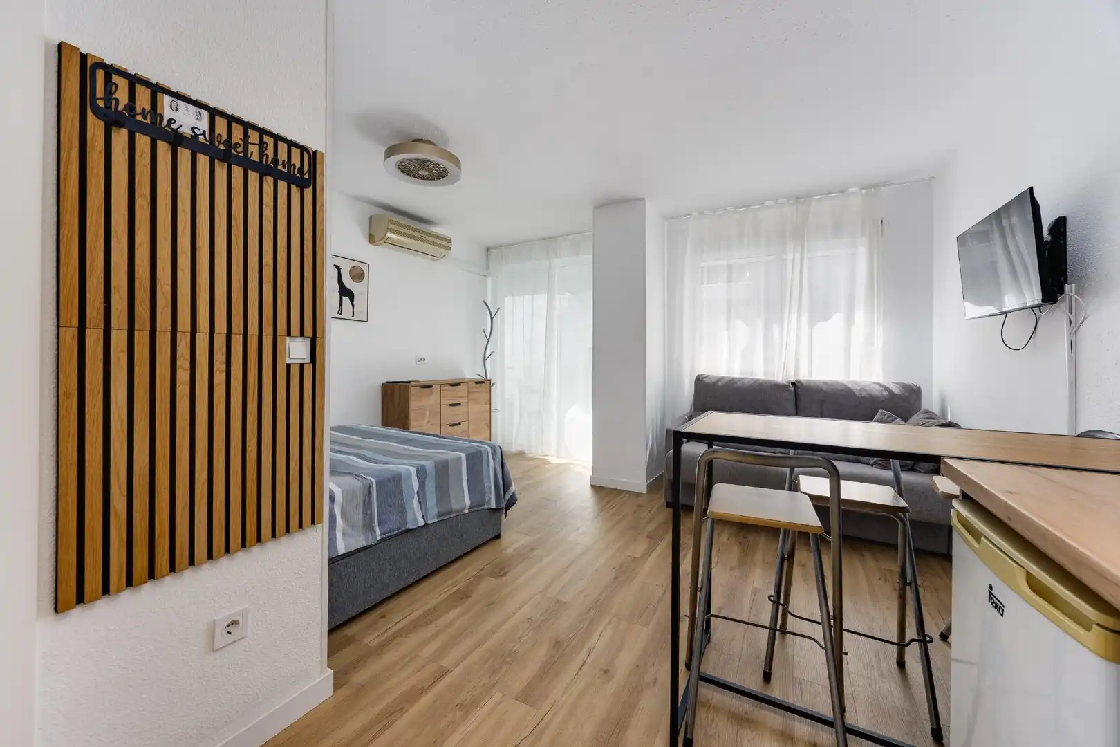 Studio avec ascenseur à vendre à Calle ARQUITECTO LARRAMENDI, imagen 16