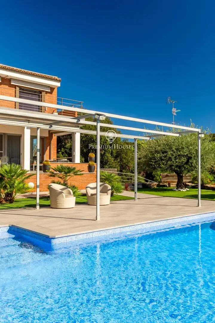 Casa amb balcó en venda a Urbanitzacions, imagen 52