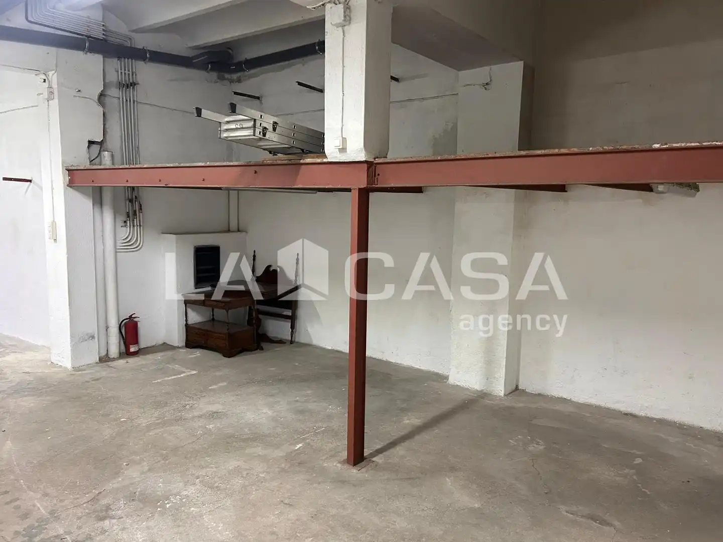 Local comercial en alquiler en Carrer de Sant Ramon, imagen 4