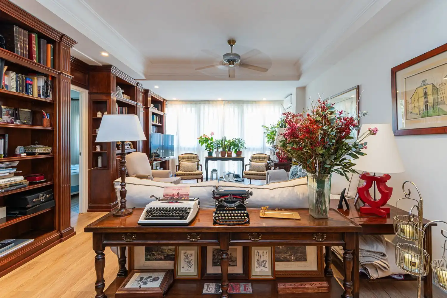 Flat with lift for sale in Moncloa - Aravaca, imagen 3