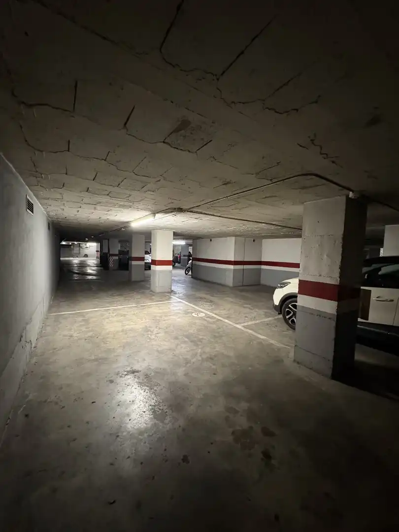 Aparcamiento en alquiler en MIGDIA, imagen 4